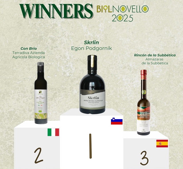 Vincitori Biol Novello biol novello