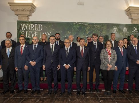 La “Carta di Córdoba” ridisegna la rotta globale dell’olivicoltura carta di cordoba