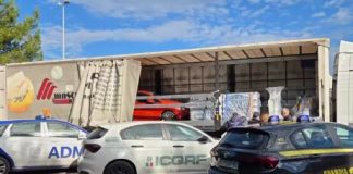 Sequestrati 14mila litri di olio evo tra Bari e Lecce sequestro olio extravergine