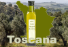 olio evo dop igp Toscana