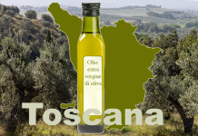 olio evo dop igp Toscana