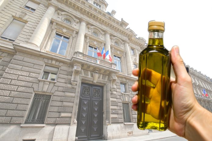 Tavolo Olivicolo Nazionale al Masaf tavolo olivicolo