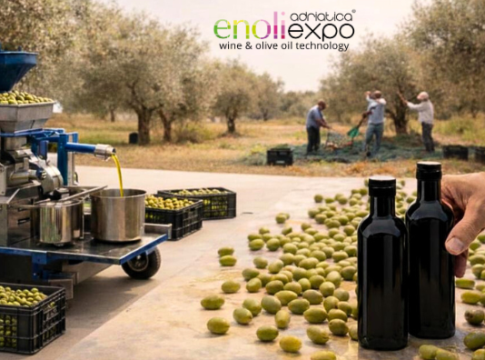enoliexpo 2026