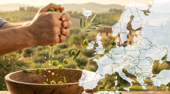 Olio a dazio zero, il conto lo pagano gli olivicoltori olio dazio zero