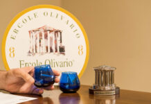 ercole olivario 2026