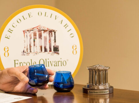 ercole olivario 2026