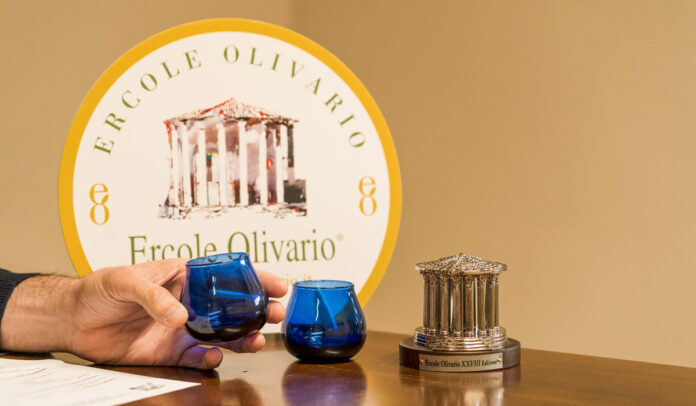 ercole olivario 2026