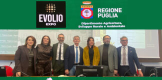 evolio expo 2026
