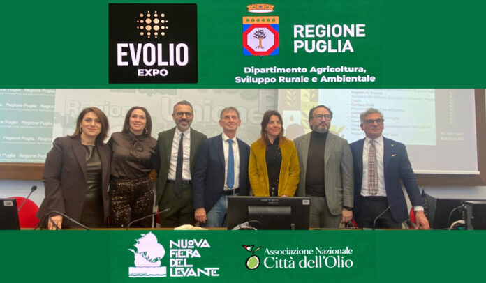 evolio expo 2026