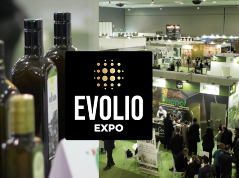 evolio expo 2026