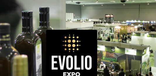 evolio expo 2026