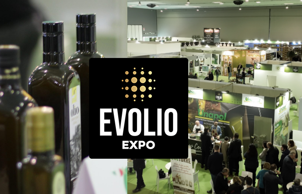 evolio expo 2026