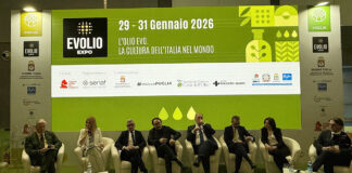 evolio expo 2026 inaugurazione