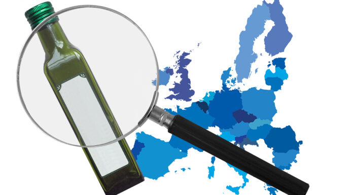 Olio d’oliva, l’Europa scopre le crepe del sistema olio oliva