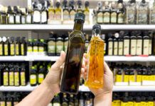 olio extravergine di oliva artigianale