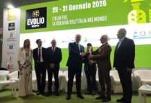 aifo a evolio 2026