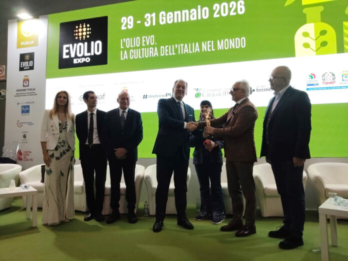 aifo a evolio 2026