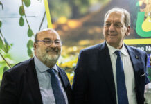 Unapol a Evolio Expo, l’olivicoltura del futuro passa dai giovani e dall’innovazione unapol a evolio