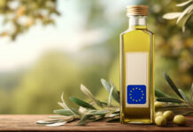 olio di oliva ue