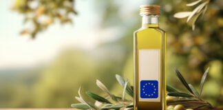 olio di oliva ue