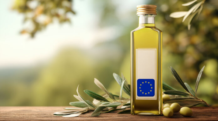 olio di oliva ue