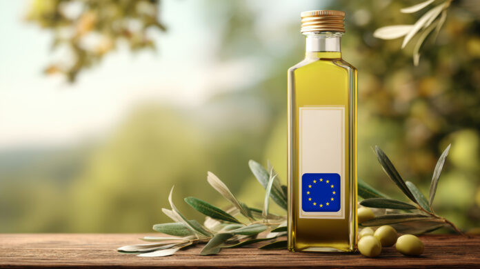 olio di oliva UE olio di oliva ue