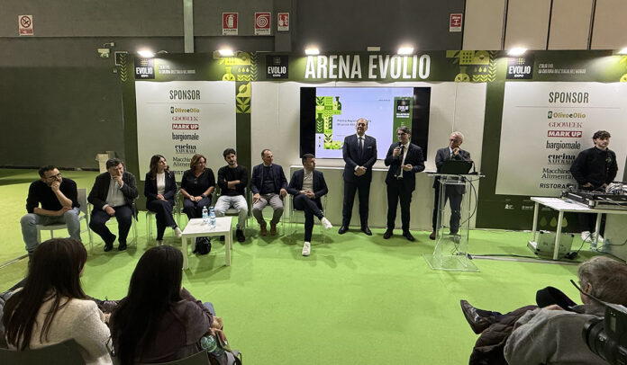 premio Olivarum a Evolio 2026_IMG_0062 olivarum a evolio