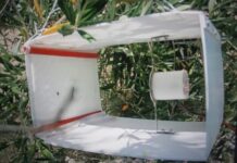 Trapscore, trappola automatica per il monitoraggio della mosca delle olive trapscore