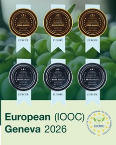 An image representing Concorso Internazionale dell'Olio d'Oliva Europeo (EIOOC)