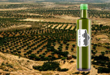 olio tunisia