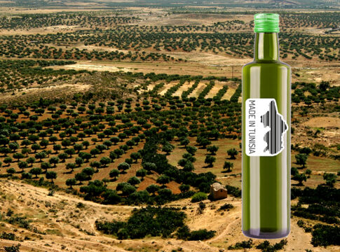 olio tunisia