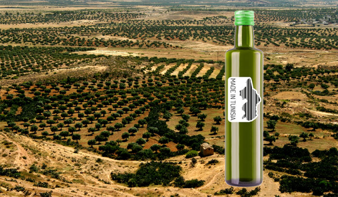 olio tunisia