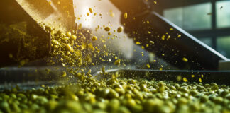 giacenze olio italiano