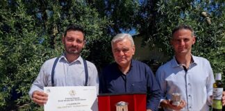 ercole olivario 2026