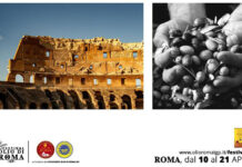 Festival Olio Roma IGP