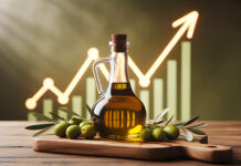 mercato olio evo