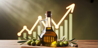 mercato olio evo