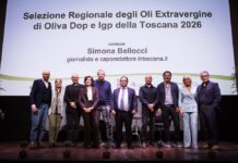 olio toscano ig
