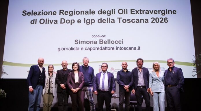 olio toscano ig