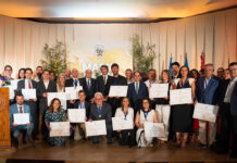 Premio Mario Solinas 2026