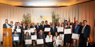 Premio Mario Solinas 2026