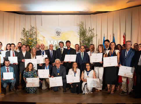Premio Mario Solinas 2026, la qualità dell’olio guarda al futuro Premio Mario Solinas 2026