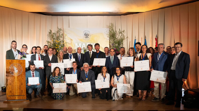 Premio Mario Solinas 2026