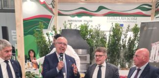 ercole olivario premi frantoi