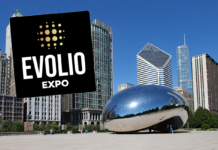 evolio usa