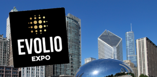 evolio usa