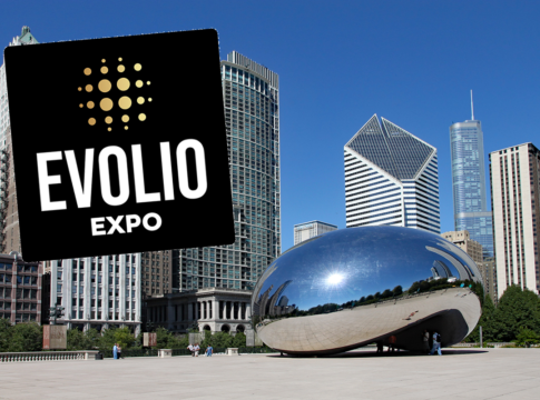 evolio usa
