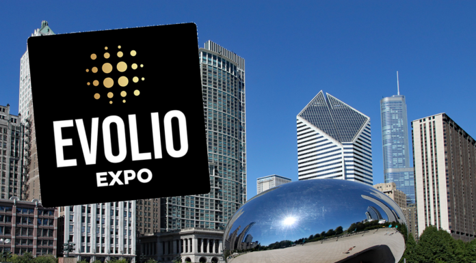 evolio usa