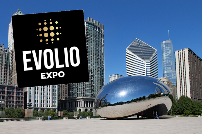 evolio usa