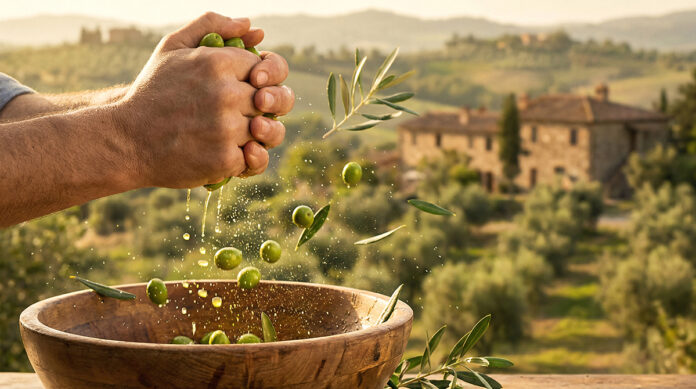olive olio oleoturismo oleoturismo normativa